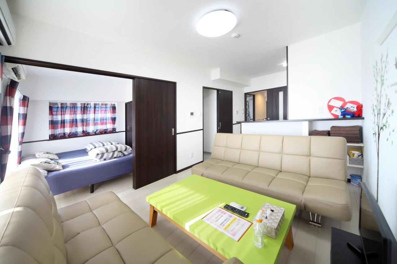 Ex Itoman Apartment 703 Zewnętrze zdjęcie