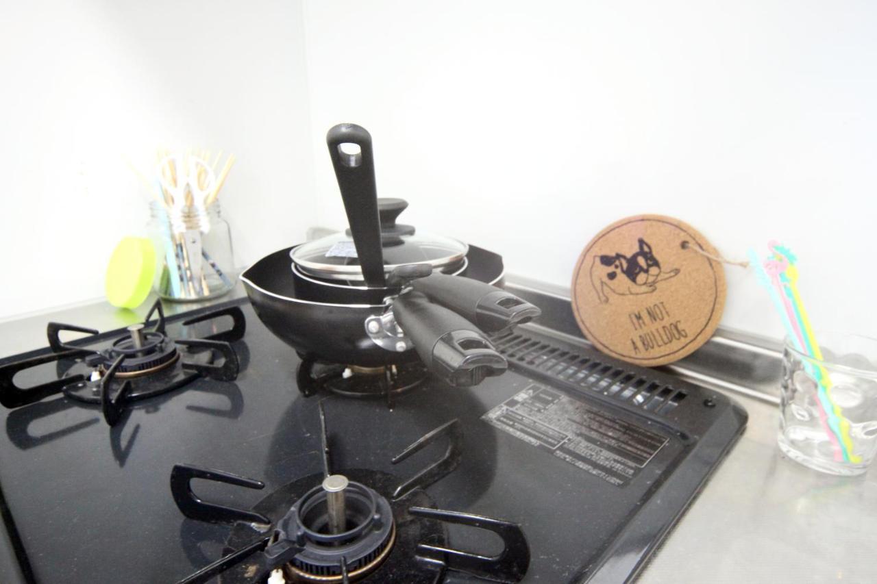 Ex Itoman Apartment 703 Zewnętrze zdjęcie