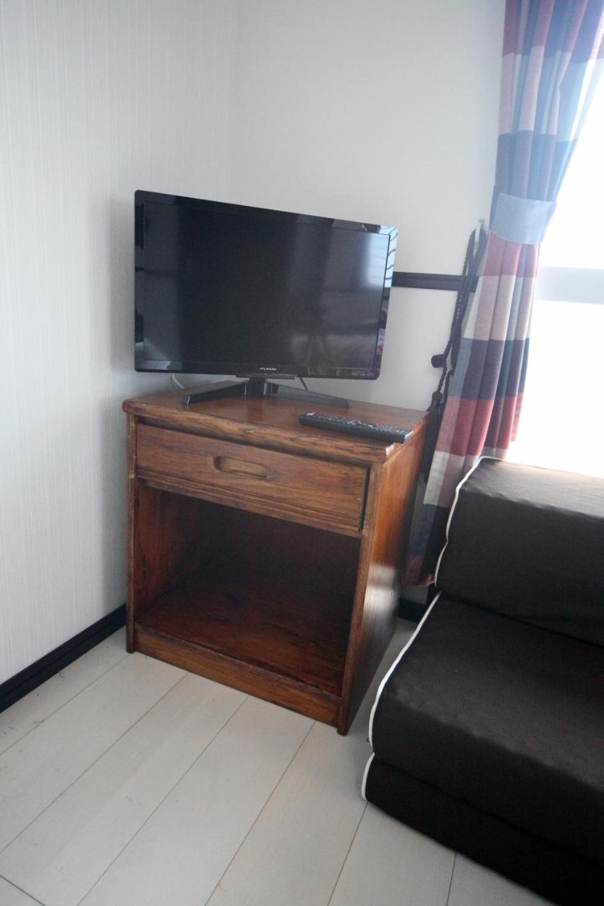 Ex Itoman Apartment 703 Zewnętrze zdjęcie