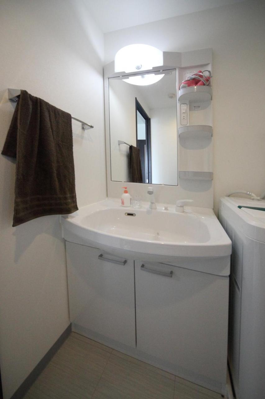 Ex Itoman Apartment 703 Zewnętrze zdjęcie